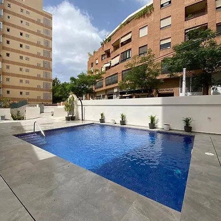 Apartman Gabriel Calpe