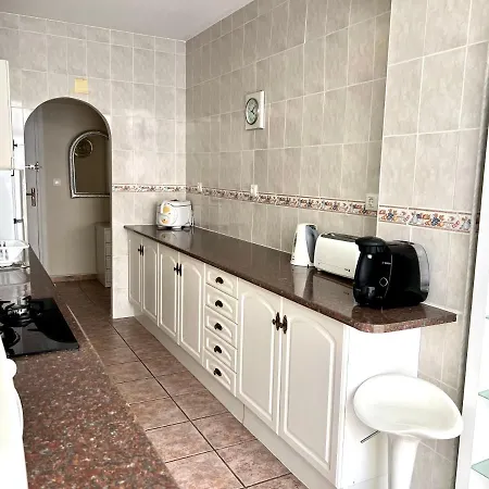 Gabriel Apartman Calpe