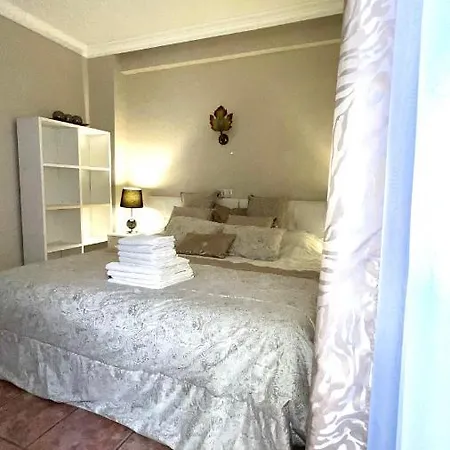 Gabriel Apartman Calpe