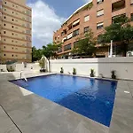 Lejlighed Gabriel Calpe