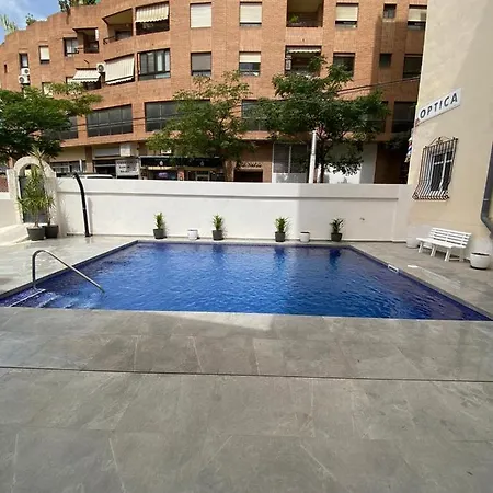 Gabriel Apartment