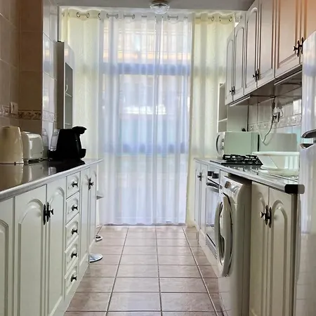 דירה Gabriel קלפה