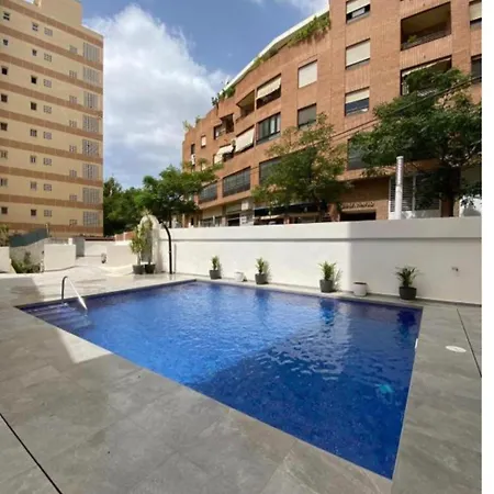 Apartment Gabriel