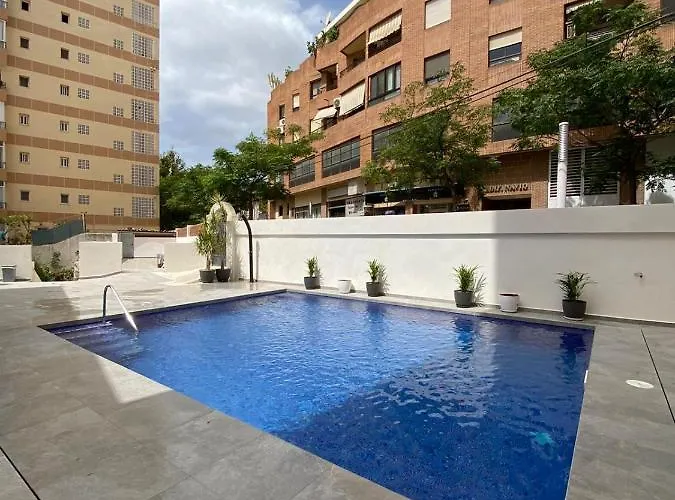 Apartment Gabriel Calpe