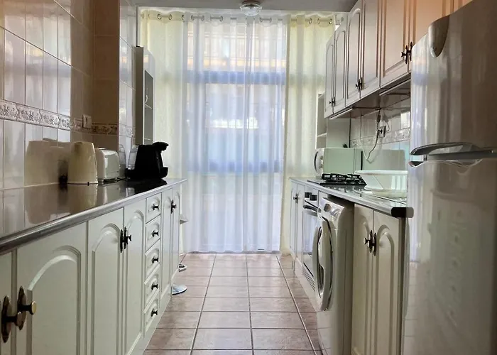 Apartment Gabriel Calpe