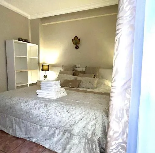 Gabriel Apartment Calpe